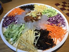 -金豆角砂锅焖面(安贞店)