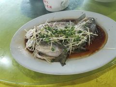 -海鸥岛河景湖大排档