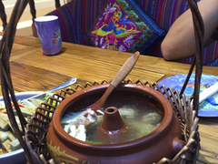 -雀舞·私食(凯德店)