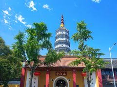 -迎江寺