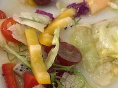 -帕米尔食府(白云观店)