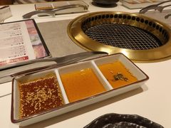 -焼肉なべしま 天文館店