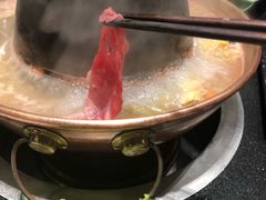 -东来顺饭庄(金泉广场店)