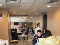 -麦当劳(军博店)