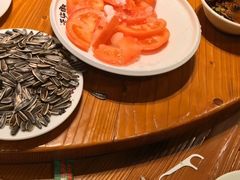 -咱屯子铁锅炖直营店(南湖大路店)