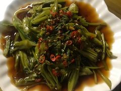 -88号小吃店·经典云南菜·地道纳西美食