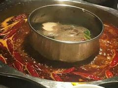 -董家湾重庆老火锅(嘉华店)