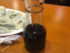 -清和传家饺子(龙泉道物美店)