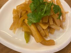 -粤仔湾砂锅粥(滨湖万达店)