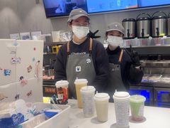 -茶百道(盱眙国贸店)