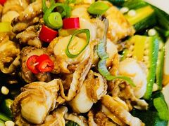 -双合园·海鲜水饺青岛菜(春和广场店)
