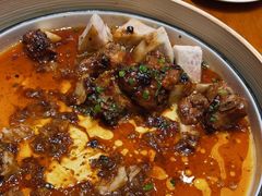 -万荣烤鸭店·北京菜(天坛店)