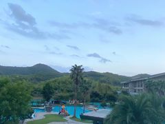 -宁波九龙湖开元度假村
