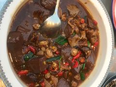 -柴火农家·江西赣南菜(土华店)