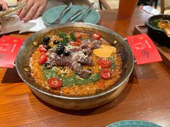 -CRAZYONES西班牙海鲜饭(上海美罗城店)