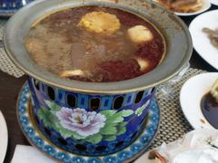 -银龙酒店-巴黎时光西餐厅