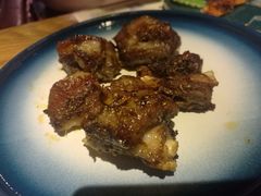 -通海俄式烧烤(下瓦房店)