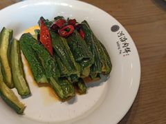 -河沿肉饼Beijing Pie(东华门店)