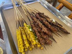 -草本味·市井羊肉馆(新开铺总店)