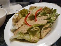 -新兴·金羊座·粤菜点心(乐峰店)