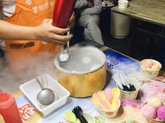 -大学城夜市大排档(凤栖路店)