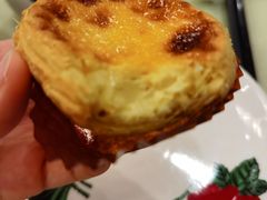 葡挞-顺风山庄(水濂山店)