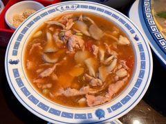 -老雒阳面馆·水席(王城路店)