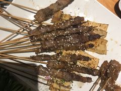 -木屋烧烤(坂田天安云谷店)