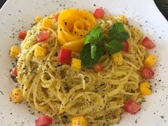 -Fresh Fruit Factory - Fruit Cuisine Restaurant