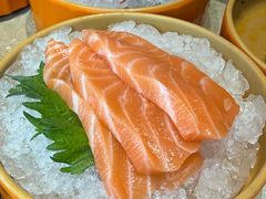 -海底捞大排档火锅(打浦路店)