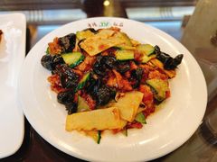 晋阳过油肉-晋阳饭庄(虎坊桥店)