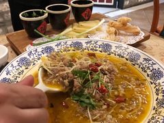 -乔家满族八大碗(流水沟店)