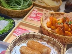 -东道煮牛肉火锅(东盛大街店)