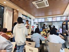 -林静小吃(复兴路店)