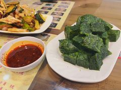 -阿超过桥米线(画展路店)