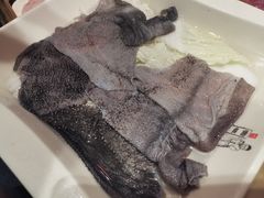 毛肚-宽板凳老灶火锅(南礼士路店)