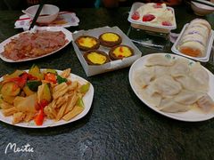 -东北农业大学饺子园