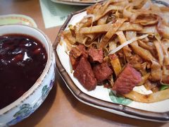 -葛记焖饼(伏牛路店)