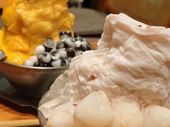 -糖糖屋•糖水•雪花冰店(时尚天河店)