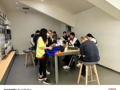 -华为授权体验店(华强北电子广场)