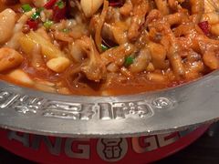 -胖哥俩肉蟹煲(湖滨银泰in77店)