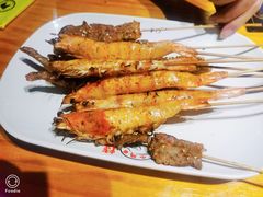 -本色.小马哥烧烤(五一路总店)