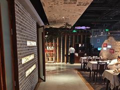-局气 烤鸭·北京菜(光华路店)