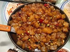 -老雒阳面馆·水席(定鼎门店)