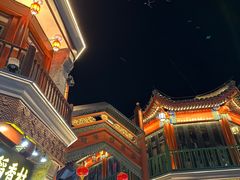 -北京前门大栅栏