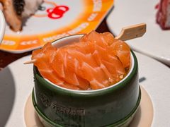 -元气寿司(东方宝泰店)