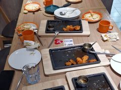 -必胜客(花都百业店)