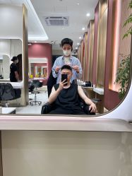 -Kraemer Paris苏豪路易士·嘉玛发廊