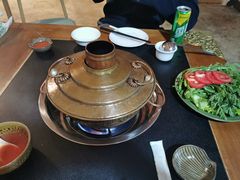 -陀岗美食·云南藏式特色餐厅