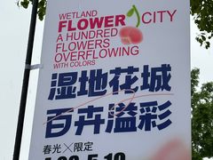 -武汉园博园(武汉自然博物馆)